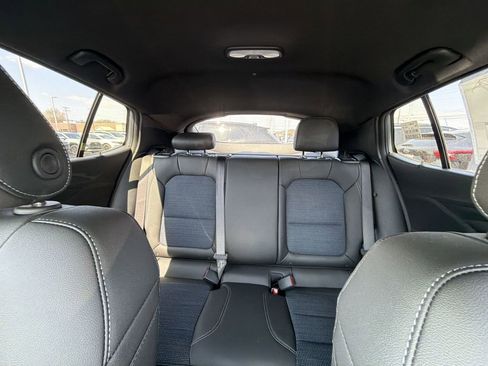 New 2026 Buick Envista Preferred FWD image 26