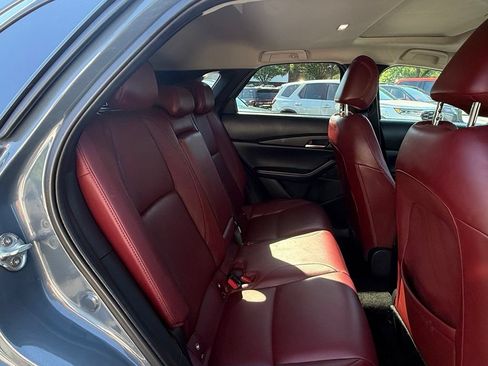 Used 2023 MAZDA CX-30 AWD 2.5 S w/ Preferred Package image 25