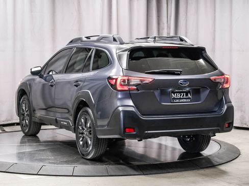 Used 2023 Subaru Outback Onyx Edition XT AWD/4WD image 2