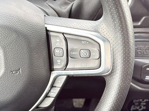 New 2025 RAM 2500 Tradesman image 20