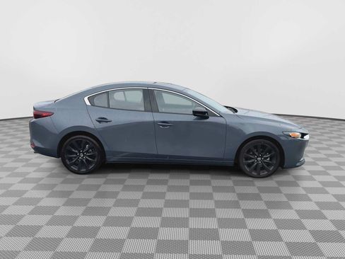 Used 2024 MAZDA MAZDA3 s AWD/4WD image 9