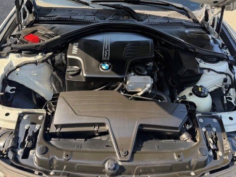 Used 2015 BMW 320i Sedan image 8