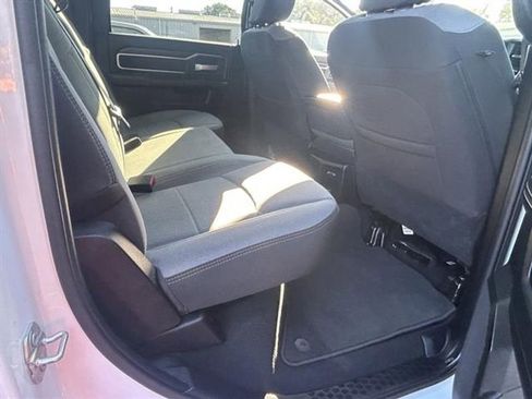 Used 2024 RAM 2500 Big Horn image 22