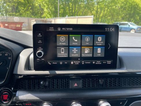 Used 2023 Honda CR-V EX-L image 11