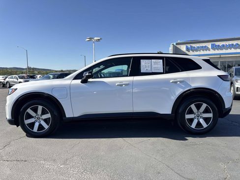 Certified 2024 Honda Prologue Touring image 2