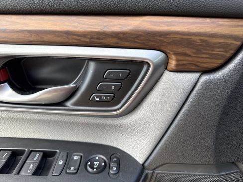 Used 2021 Honda CR-V EX image 18