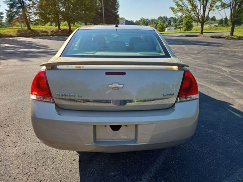 Used 2011 Chevrolet Impala LT w/ Luxury Edition Package FWD image 5