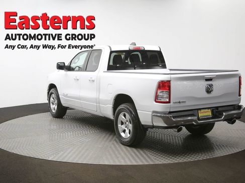 Used 2022 RAM 1500 Lone Star RWD image 63