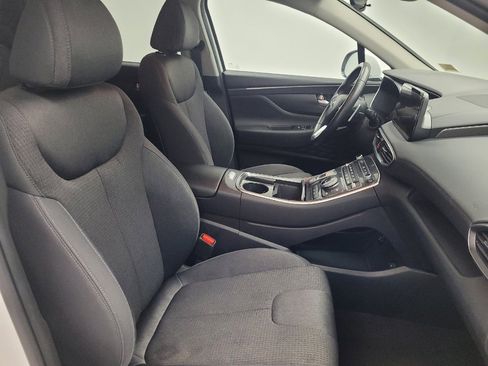 Used 2023 Hyundai Santa Fe SEL image 21