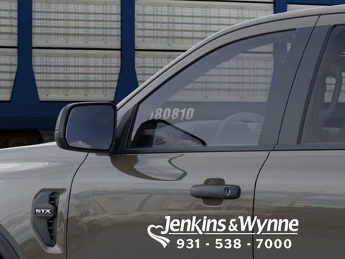 New 2026 Ford Ranger XL w/ Trailer Tow Package image 20