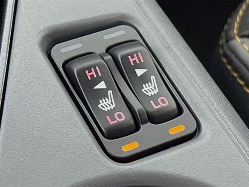 New 2026 Subaru Crosstrek 2.5i Wilderness image 20