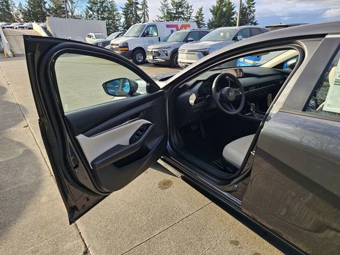New 2026 MAZDA MAZDA3 2.5 S Sedan w/ Preferred Pkg image 20