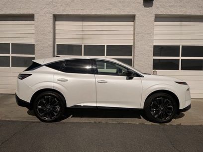 Used 2026 Nissan Murano Platinum w/ Cargo Package
