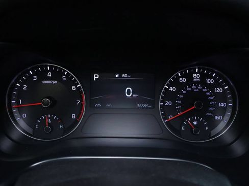 Used 2024 Kia Forte GT-Line w/ GT-Line Premium Package FWD image 20