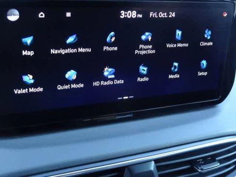 Used 2023 Hyundai Santa Fe SEL image 26