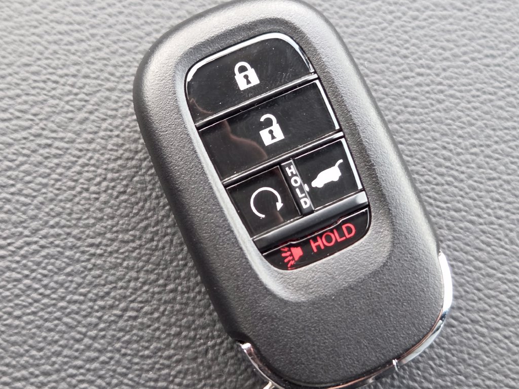 New 2027 Honda CR-V Sport-L image 40