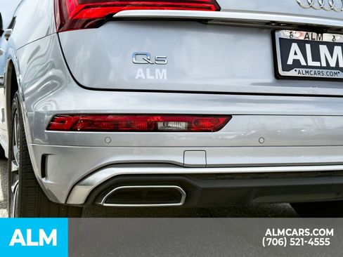 Used 2024 Audi Q5 2.0T Premium Plus AWD/4WD image 6