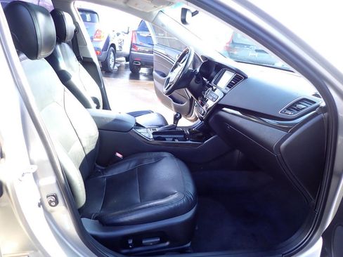 Used 2014 Kia Cadenza Premium w/ Luxury Package image 12