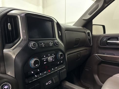 Used 2019 Chevrolet Silverado 1500 LT Trail Boss image 34