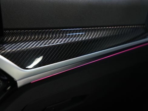 Used 2024 BMW M4 Competition w/ Executive Package image 42