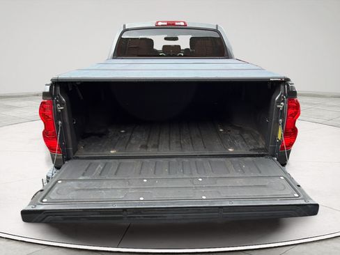 Used 2019 Toyota Tundra 1794 Edition AWD/4WD image 17