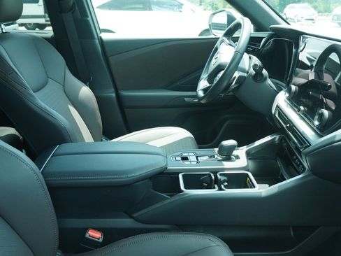 Certified 2025 Lexus TX 350 AWD w/ Technology Package image 9