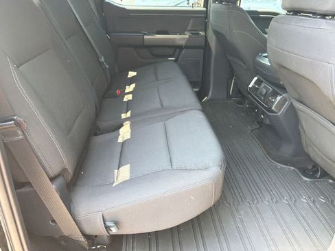 Used 2023 Ford F150 XLT w/ Equipment Group 302A High AWD/4WD image 14