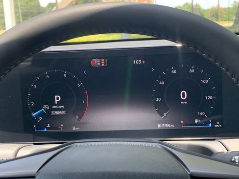 New 2026 Nissan Sentra SV w/ SV Convenience Package FWD image 7