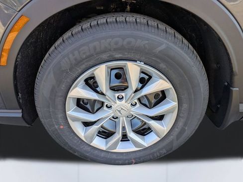 New 2026 Honda CR-V LX image 10