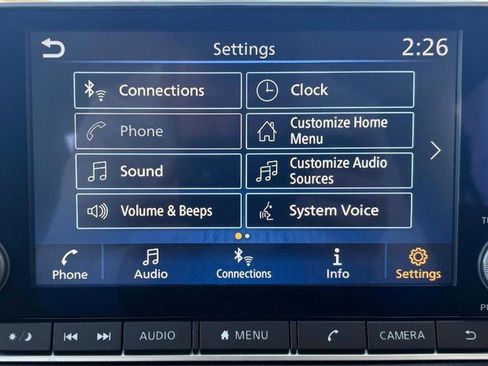 Used 2024 Nissan Sentra SV w/ All-Weather Package FWD image 23