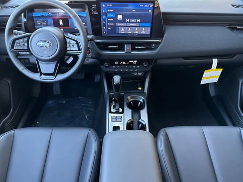 New 2026 Subaru Outback Premium AWD/4WD image 14