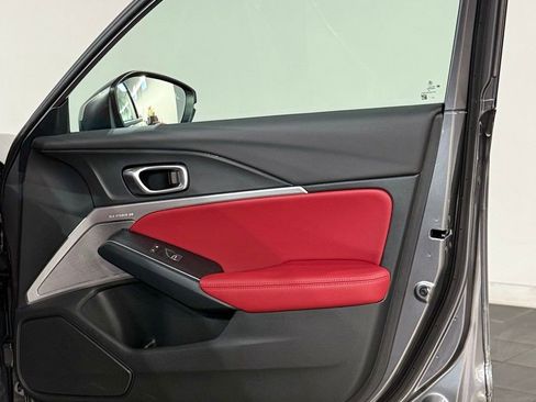 Used 2024 Acura Integra A-Spec image 46