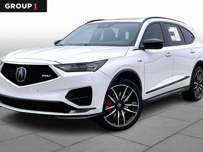Used 2023 Acura MDX Type S