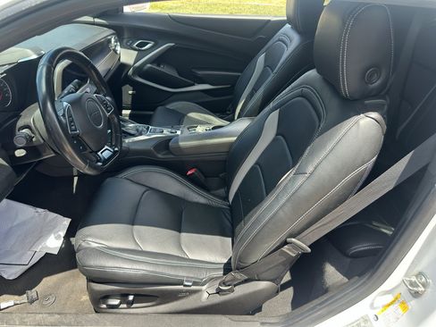 Used 2019 Chevrolet Camaro LT w/ RS Package RWD image 13