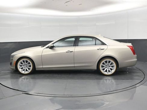 Used 2014 Cadillac CTS Sedan RWD image 38