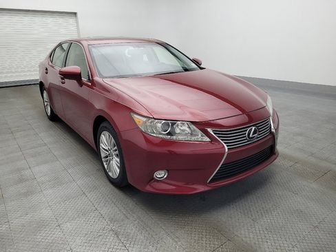 Used 2015 Lexus ES 350 w/ Luxury Package image 13