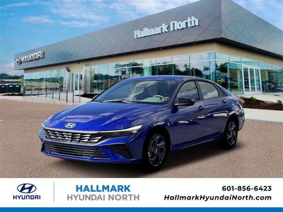 New 2026 Hyundai Elantra Sport