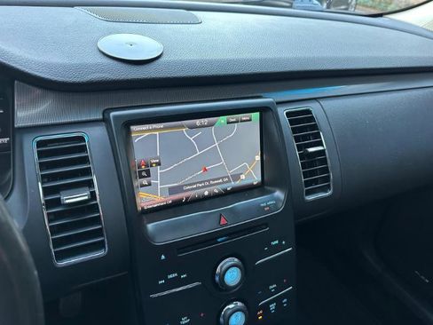 Used 2015 Ford Flex SEL w/ Equipment Group 202A image 23