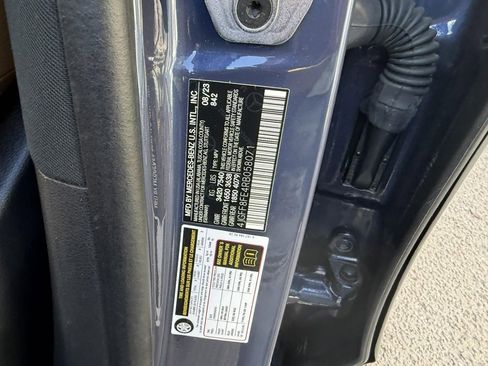 Used 2024 Mercedes-Benz GLS 580 GLS 580 image 14