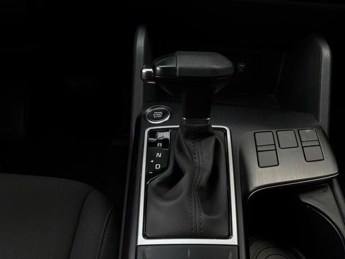 Used 2026 Kia Sportage LX FWD image 22