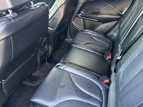 Used 2017 Lincoln MKC Reserve AWD/4WD image 14