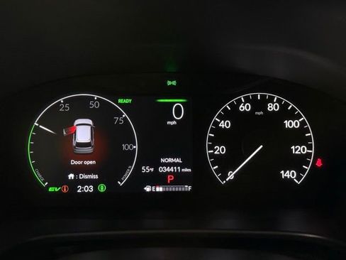 Used 2023 Honda CR-V Sport image 26