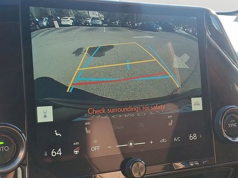 Used 2024 Lexus NX 350 AWD image 18