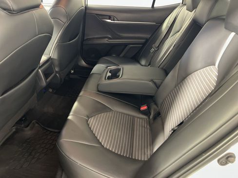Used 2023 Toyota Camry SE image 25