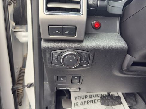 Used 2018 Ford F350 Platinum w/ Platinum Ultimate Package image 15