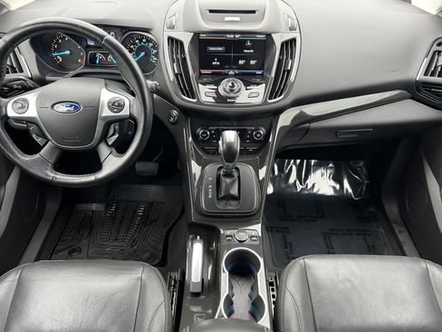 Used 2014 Ford Escape Titanium image 33
