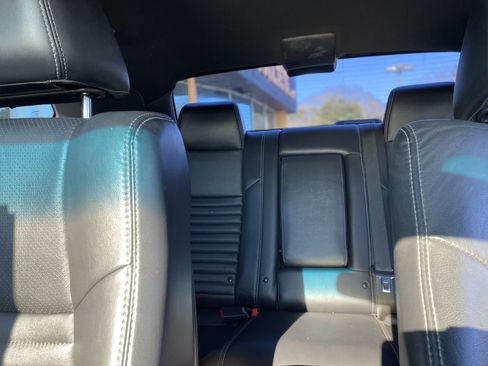 Used 2013 Dodge Challenger R/T Plus image 15