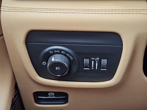 New 2026 Jeep Grand Cherokee Summit AWD/4WD image 23