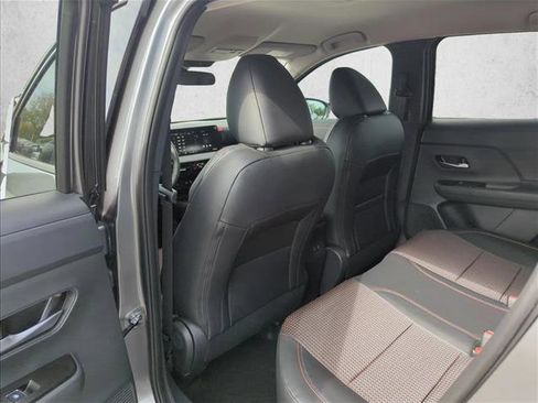 New 2026 Nissan Kicks SR w/ Cold Weather Package image 14