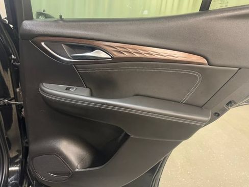 Used 2023 Buick Envision Avenir AWD/4WD image 37